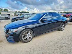 WDDZF4JB5HA011410 2017 MERCEDES-BENZ E-KLASSE