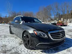 WDDZF4JB5HA017336 2017 MERCEDES-BENZ E-KLASSE