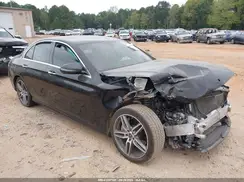 WDDZF4JB5HA017515 2017 MERCEDES-BENZ E-KLASSE