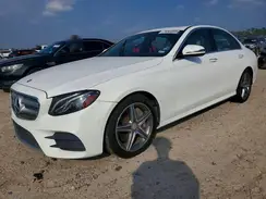 WDDZF4JB5HA020527 2017 MERCEDES-BENZ E-KLASSE