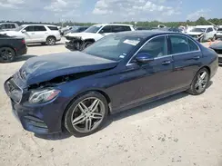 WDDZF4JB5HA022052 2017 MERCEDES-BENZ E-KLASSE