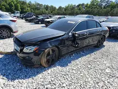 WDDZF4JB5HA022407 2017 MERCEDES-BENZ E-KLASSE