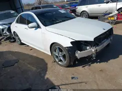 WDDZF4JB5HA027607 2017 MERCEDES-BENZ E-KLASSE