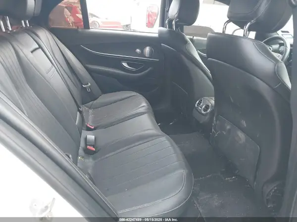 WDDZF4JB5HA029065 2017 MERCEDES-BENZ E-KLASSE - Image 8
