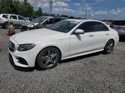 WDDZF4JB5HA029132 2017 MERCEDES-BENZ E-KLASSE