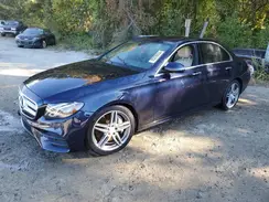 WDDZF4JB5HA030362 2017 MERCEDES-BENZ E-KLASSE