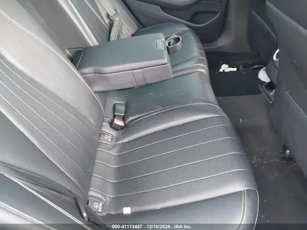 WDDZF4JB5HA031656 2017 MERCEDES-BENZ E-KLASSE - Image 8