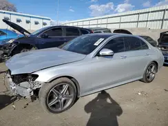 WDDZF4JB5HA036310 2017 MERCEDES-BENZ E-KLASSE