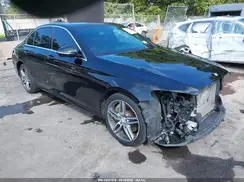 WDDZF4JB5HA039823 2017 MERCEDES-BENZ E-KLASSE