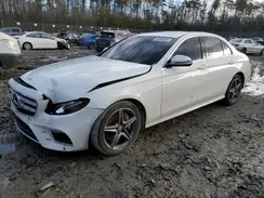 WDDZF4JB5HA042270 2017 MERCEDES-BENZ E-KLASSE