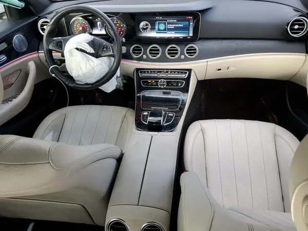 WDDZF4JB5HA042270 2017 MERCEDES-BENZ E-KLASSE - Image 8