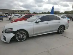 WDDZF4JB5HA042656 2017 MERCEDES-BENZ E-KLASSE