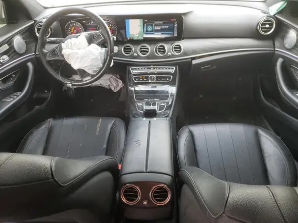 WDDZF4JB5HA042656 2017 MERCEDES-BENZ E-KLASSE - Image 8
