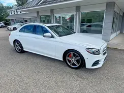 WDDZF4JB5HA048053 2017 MERCEDES-BENZ E-KLASSE