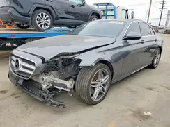 WDDZF4JB5HA048912 2017 MERCEDES-BENZ E-KLASSE