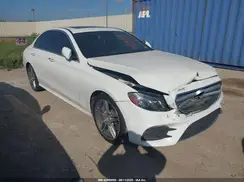 WDDZF4JB5HA049347 2017 MERCEDES-BENZ E-KLASSE