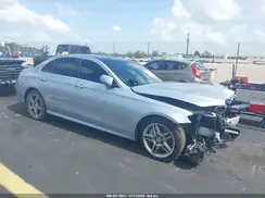 WDDZF4JB5HA049722 2017 MERCEDES-BENZ E-KLASSE