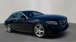 WDDZF4JB5HA055682 2017 MERCEDES-BENZ E-KLASSE