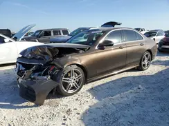 WDDZF4JB5HA056878 2017 MERCEDES-BENZ E-KLASSE