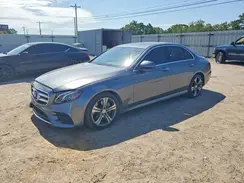 WDDZF4JB5HA056976 2017 MERCEDES-BENZ E-KLASSE