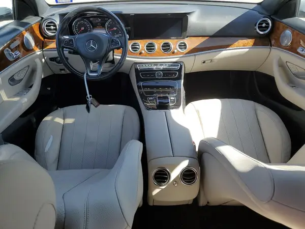 WDDZF4JB5HA060641 2017 MERCEDES-BENZ E-KLASSE - Image 8