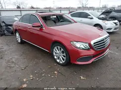 WDDZF4JB5HA067220 2017 MERCEDES-BENZ E-KLASSE