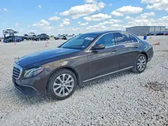WDDZF4JB5HA067895 2017 MERCEDES-BENZ E-KLASSE