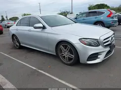 WDDZF4JB5HA067976 2017 MERCEDES-BENZ E-KLASSE