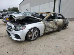 WDDZF4JB5HA069601 2017 MERCEDES-BENZ E-KLASSE