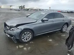 WDDZF4JB5HA070165 2017 MERCEDES-BENZ E-KLASSE