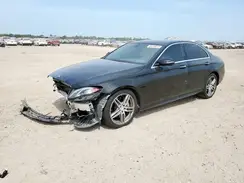 WDDZF4JB5HA072501 2017 MERCEDES-BENZ E-KLASSE