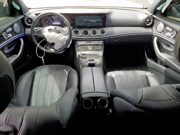 WDDZF4JB5HA072501 2017 MERCEDES-BENZ E-KLASSE - Image 8