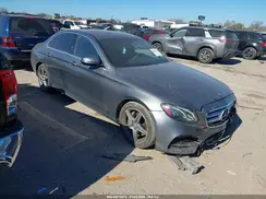 WDDZF4JB5HA073521 2017 MERCEDES-BENZ E-KLASSE