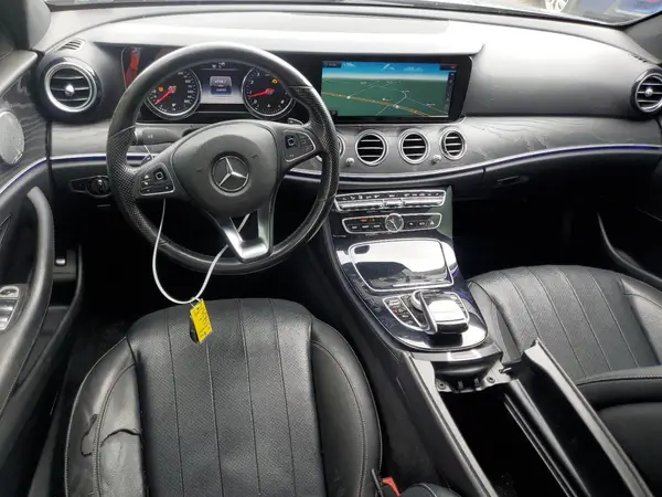 WDDZF4JB5HA073910 2017 MERCEDES-BENZ E-KLASSE - Image 8