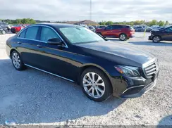 WDDZF4JB5HA078007 2017 MERCEDES-BENZ E-KLASSE