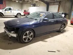 WDDZF4JB5HA078850 2017 MERCEDES-BENZ E-KLASSE
