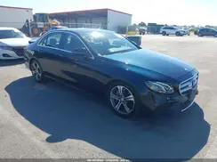 WDDZF4JB5HA080114 2017 MERCEDES-BENZ E-KLASSE