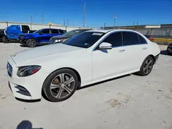 WDDZF4JB5HA081506 2017 MERCEDES-BENZ E-KLASSE