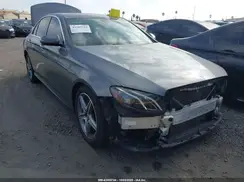 WDDZF4JB5HA082266 2017 MERCEDES-BENZ E-KLASSE