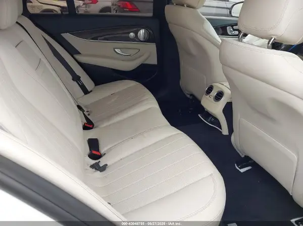 WDDZF4JB5HA082767 2017 MERCEDES-BENZ E-KLASSE - Image 8
