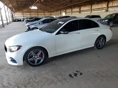 WDDZF4JB5HA082915 2017 MERCEDES-BENZ E-KLASSE