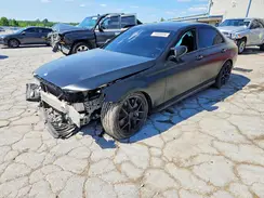 WDDZF4JB5HA083997 2017 MERCEDES-BENZ E-KLASSE