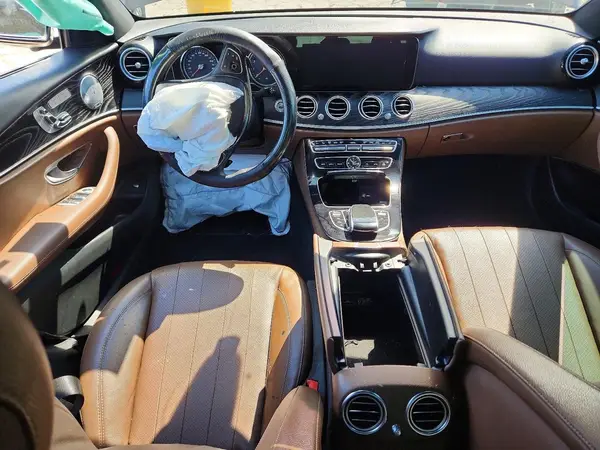 WDDZF4JB5HA083997 2017 MERCEDES-BENZ E-KLASSE - Image 8
