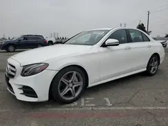 WDDZF4JB5HA093672 2017 MERCEDES-BENZ E-KLASSE