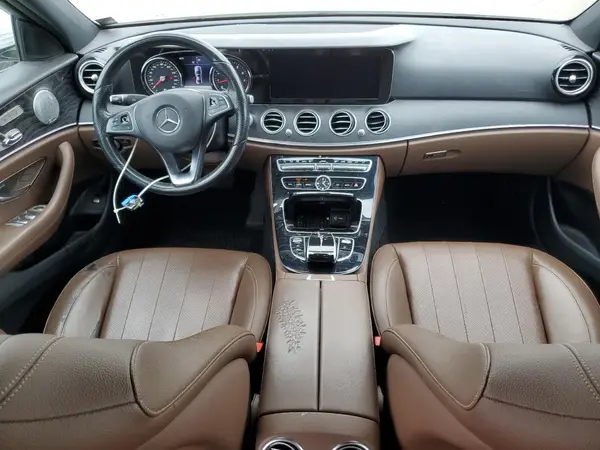WDDZF4JB5HA093672 2017 MERCEDES-BENZ E-KLASSE - Image 8