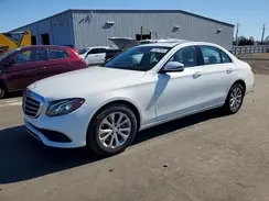 WDDZF4JB5HA096071 2017 MERCEDES-BENZ E-KLASSE