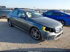 WDDZF4JB5HA100250 2017 MERCEDES-BENZ E-KLASSE