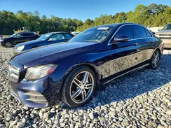 WDDZF4JB5HA100913 2017 MERCEDES-BENZ E-KLASSE