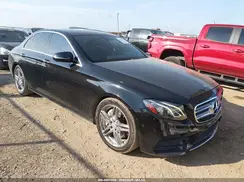 WDDZF4JB5HA103035 2017 MERCEDES-BENZ E-KLASSE