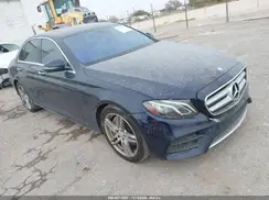 WDDZF4JB5HA106341 2017 MERCEDES-BENZ E-KLASSE